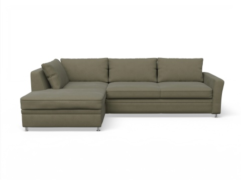 Kombielement Large L